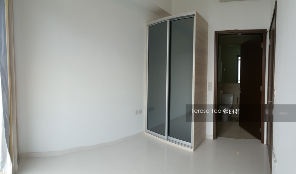 Forte Suites (D8), Apartment #259527621